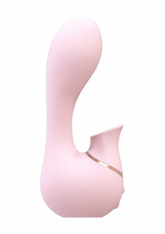 Mythical - Air Pulse Vibrator