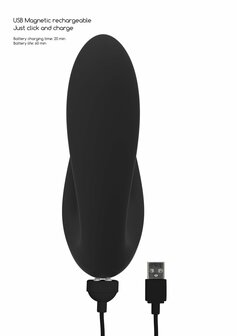Desirable - Buigbare Air Pulse Vibrator