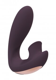 Desirable - Buigbare Air Pulse Vibrator