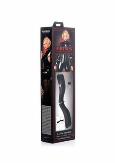 Isabella Sinclaire - E-Stim Locking Humbler
