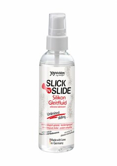 Slick&#039;N&#039;Slide - Glijmiddel - 100 ml