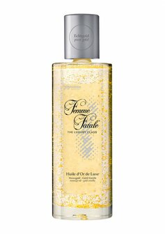 Femme Fatale - Luxe Massage Olie - 100 ml