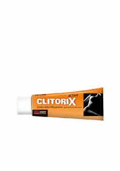 ClitoriX - Actieve Cr&egrave;me - 40 ml