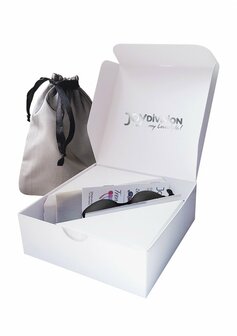 Joyballs Secret - Geisha Balls