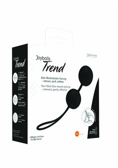 Joyballs Trend - Geisha Balls