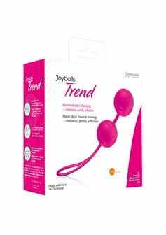 Joyballs Trend - Geisha Balls
