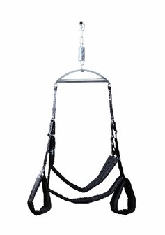 Loveswing - Erotic Swing