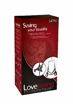 Loveswing - Erotic Swing