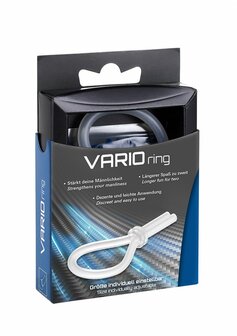 VARIOring - Cockring