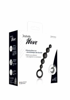 Joyballs Anal Wave - Anal Beads