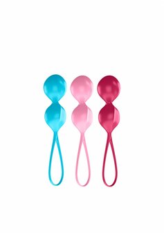 V Balls - Kegel Ballen