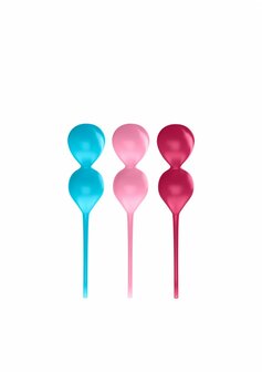 V Balls - Kegel Ballen