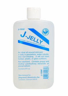 J-Jelly - Jelly Glijmiddel