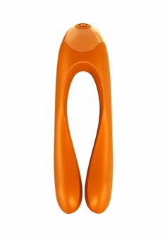 Candy Cane - Vinger Vibrator voor Intieme Zones