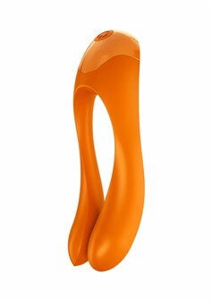 Candy Cane - Vinger Vibrator voor Intieme Zones