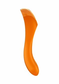 Candy Cane - Vinger Vibrator voor Intieme Zones