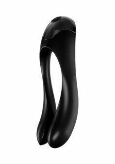 Candy Cane - Vinger Vibrator voor Intieme Zones