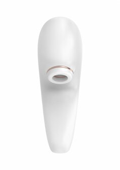 Pro 4 - Koppels Air Pulse Stimulator + Vibratie
