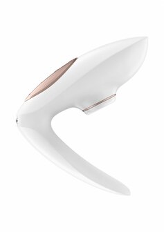 Pro 4 - Koppels Air Pulse Stimulator + Vibratie