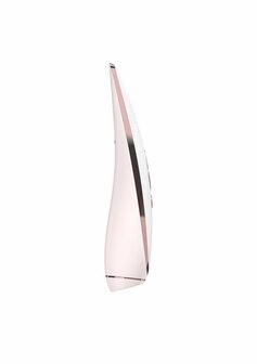 Pr&ecirc;t-&aacute;-Porter - Luxe Air Pulse Stimulator + Vibratie