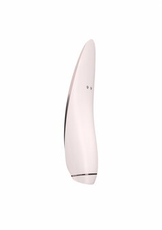 Pr&ecirc;t-&aacute;-Porter - Luxe Air Pulse Stimulator + Vibratie
