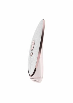 Pr&ecirc;t-&aacute;-Porter - Luxe Air Pulse Stimulator + Vibratie
