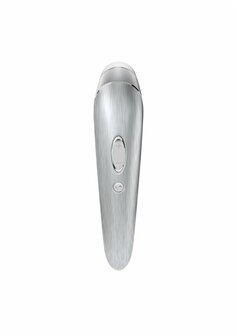 High Fashion - Air Pulse Stimulator + Vibratie