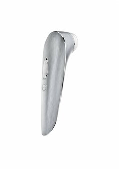 High Fashion - Air Pulse Stimulator + Vibratie