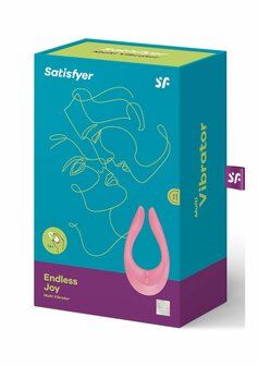 Endless Joy - Multi Vibrator