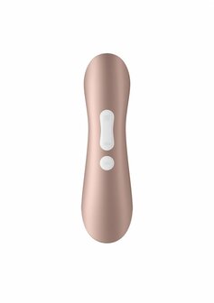 Pro 2 + - Airpulse Stimulator + Vibratie