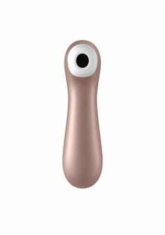 Pro 2 + - Airpulse Stimulator + Vibratie