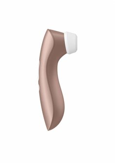 Pro 2 + - Airpulse Stimulator + Vibratie