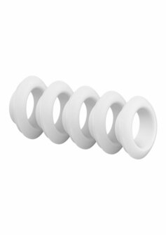 Deluxe - Climax Tips voor Air Pulse Stimulator