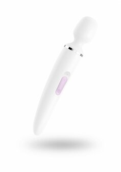 Wand-er Woman - Wand Vibrator