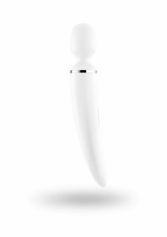 Wand-er Woman - Wand Vibrator