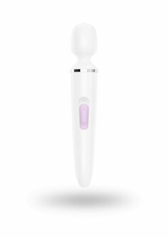 Wand-er Woman - Wand Vibrator