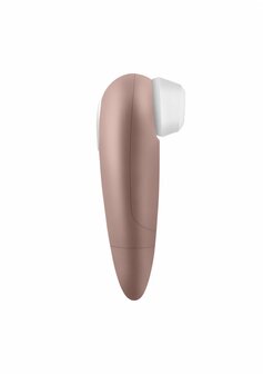 Number 1 - Air Pulse Stimulator