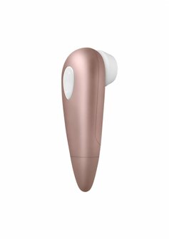 Number 1 - Air Pulse Stimulator