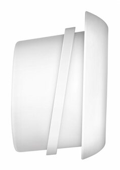 Penguin - Air Pulse Stimulator - Climax Tips - White