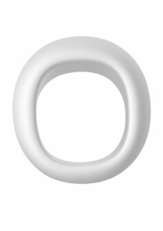 Penguin - Air Pulse Stimulator - Climax Tips - White