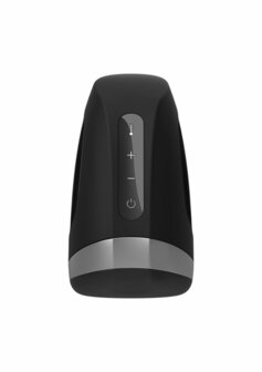 Men Heat Vibration - Verwarmende en Vibrerende Masturbator