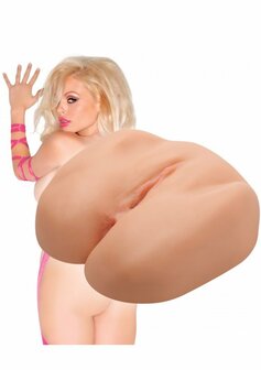 Vagina en Kont Masturbator