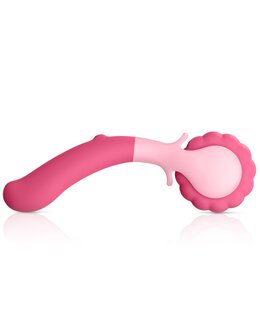Evoke Sol-O - Vibrerend Massage Wiel