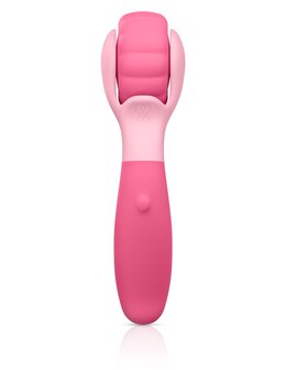 Evoke Sol-O - Vibrerend Massage Wiel