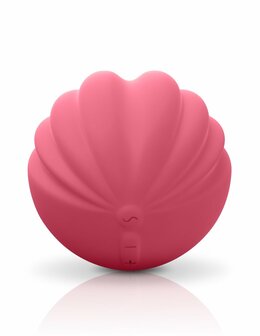Love Pods - Waterproof Clitoris Vibrator