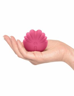 Love Pods - Waterproof Clitoris Vibrator