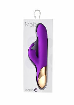 Karlin - Rabbit Vibrator