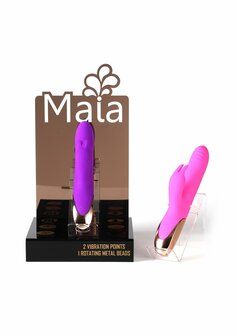 Karlin - Rabbit Vibrator