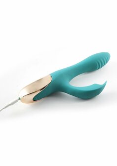 Skyler - Rabbit Vibrator