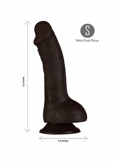 Phoenix - Realistic Dildo